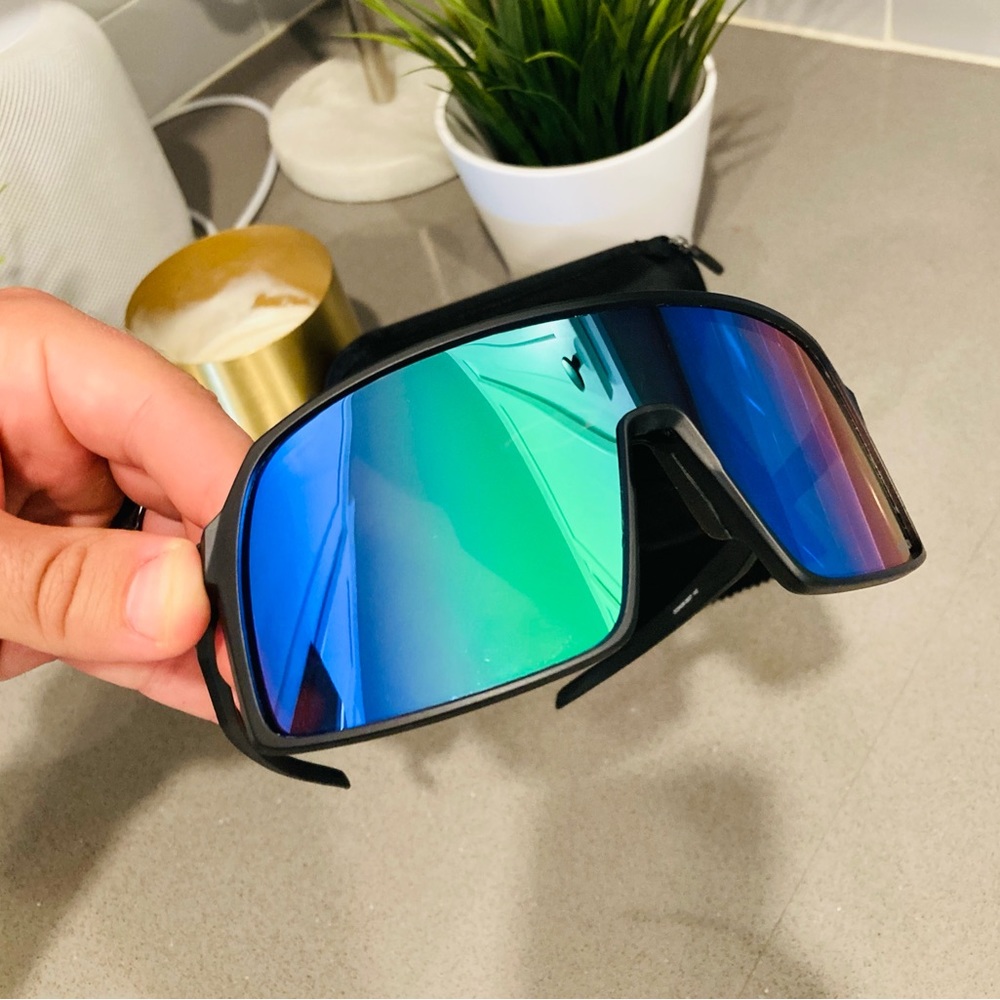 Oakley Sutro Sunglasses